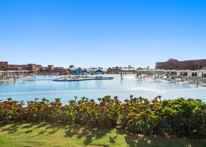 Albatros Laguna Vista Resort - By Pickalbatros