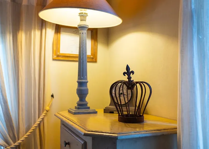 Casina Le Conserve