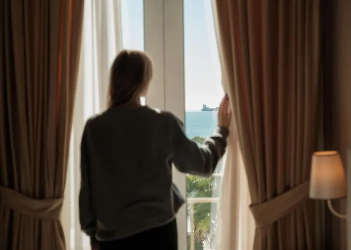 Palace Hotel & Spa