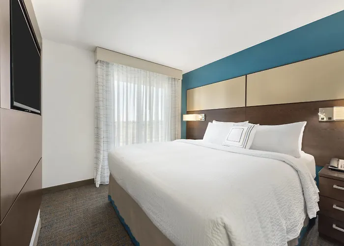 Residence Inn By Marriott St. Paul Woodbury
