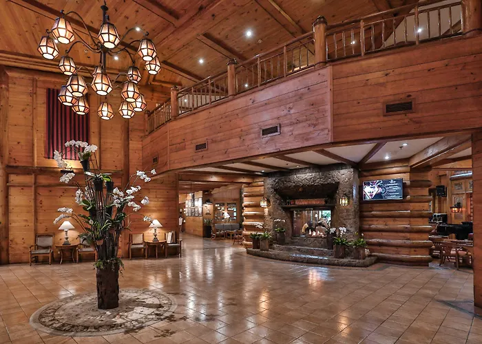 The Manor At Camp John Hay