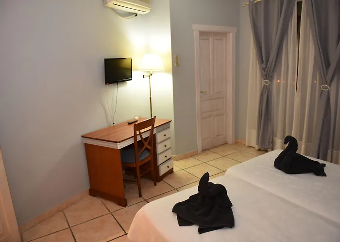 Hotel Rural el Castillo