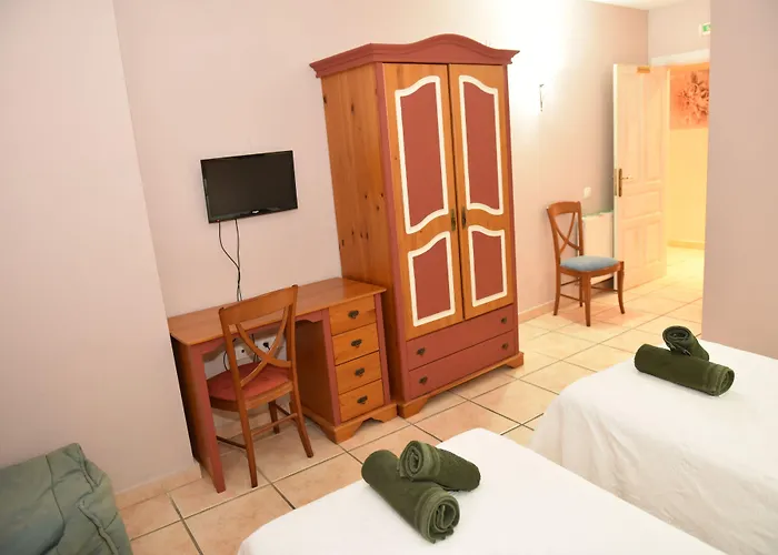 Hotel Rural el Castillo