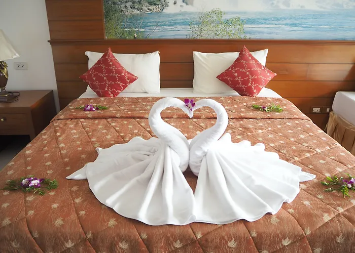 Machorat Aonang Resort