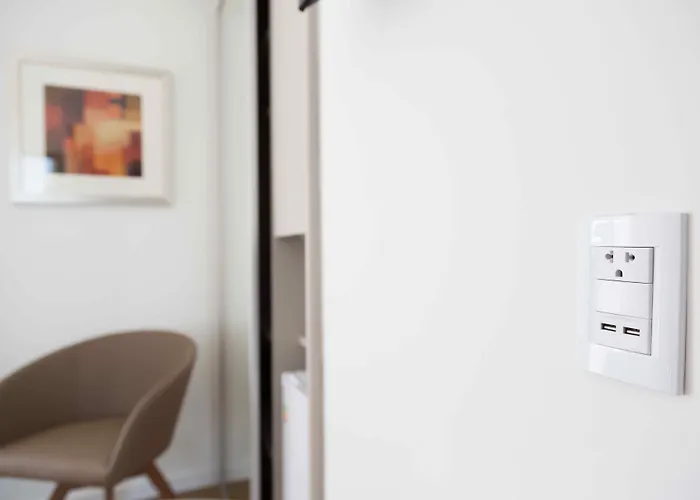 Seaview Hotel Boutique
