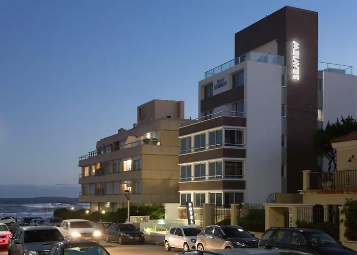 Seaview Hotel Boutique