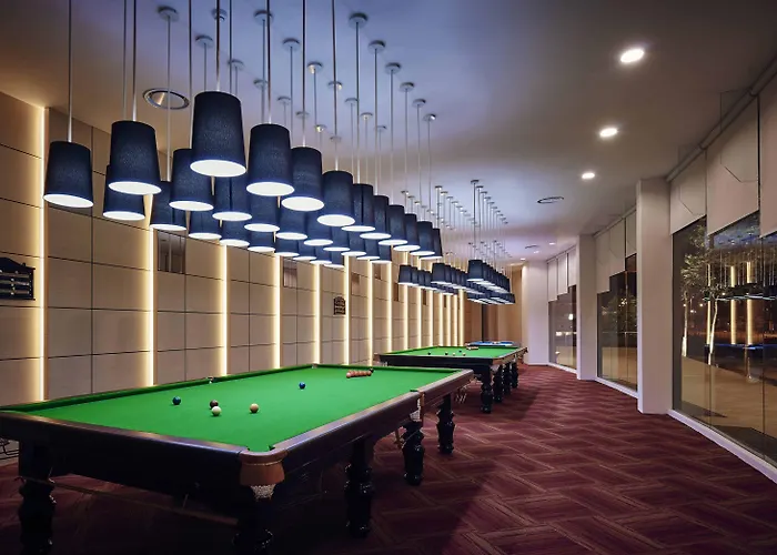 D'Sora Boutique Business Hotel