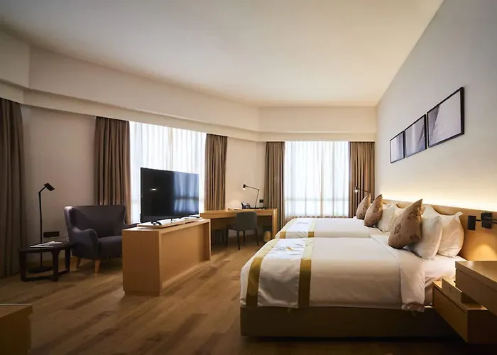 D'Sora Boutique Business Hotel