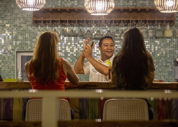 Solare Sai Ecohotel (Adults Only)