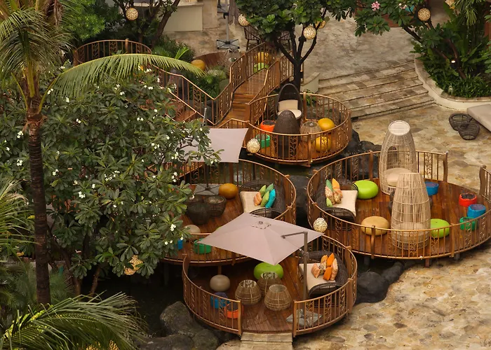 Ayana Midplaza Jakarta