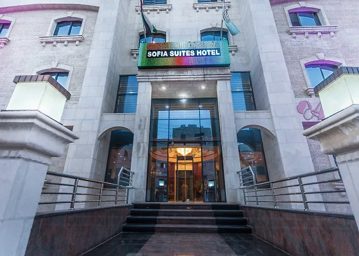 Sofia Hotel