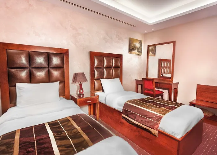 Sofia Hotel
