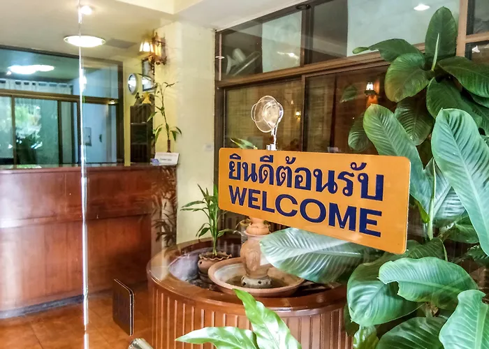 Bautong Lodge