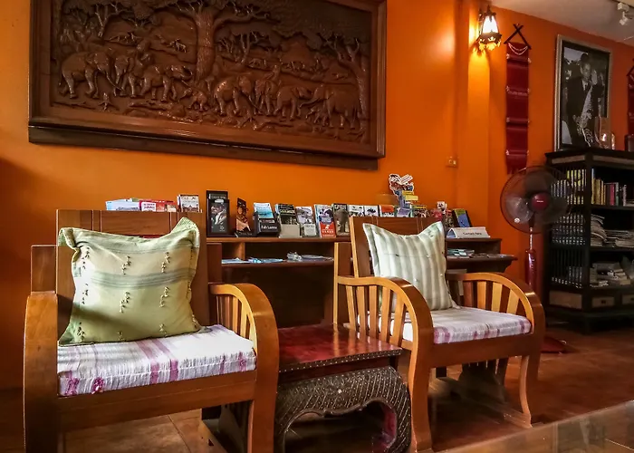 Bautong Lodge