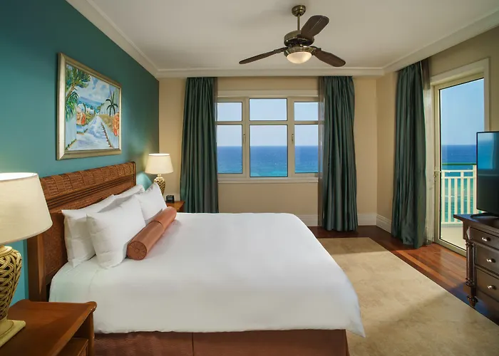 Jewel Grande Montego Bay Resort&Spa