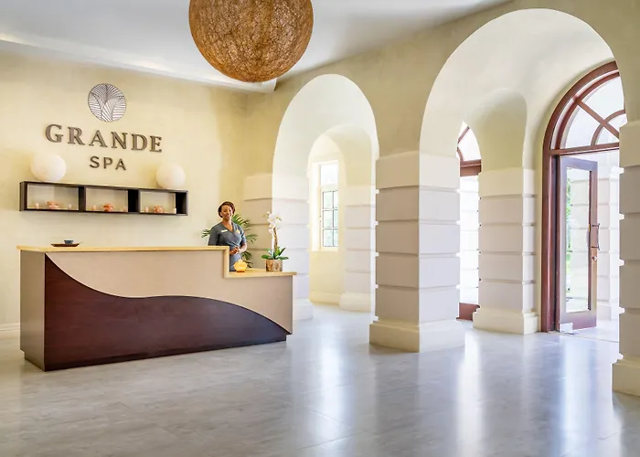 Jewel Grande Montego Bay Resort&Spa