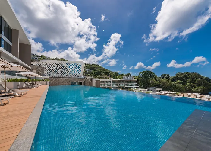 Crimson Resort And Spa Boracay