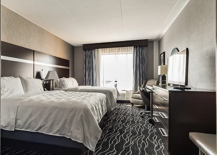 Holiday Inn Hotel & Suites - Joliet Southwest By Ihg
