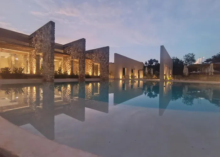 Ljs Chichikan Eco Luxury Retreat