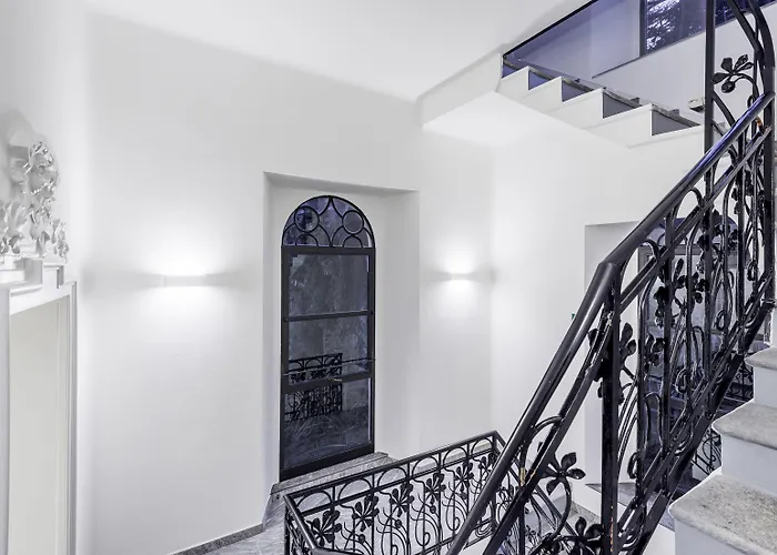 Villa Liberty