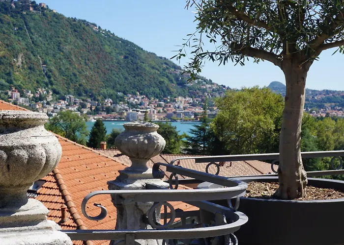 Villa Liberty
