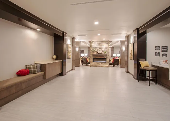 Staybridge Suites Rapid City - Rushmore By Ihg