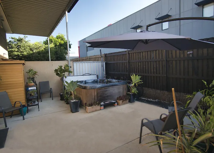 Mount Gravatt Guesthouse