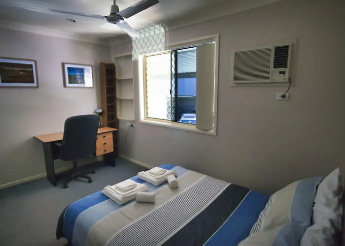 Mount Gravatt Guesthouse