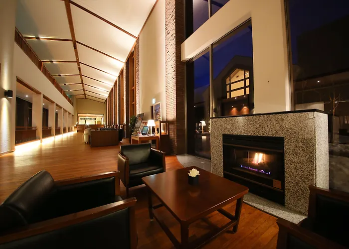 Hotel Harvest Kyukaruizawa