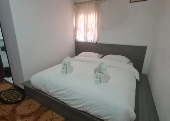 The Ziong'S Inn Guesthouse