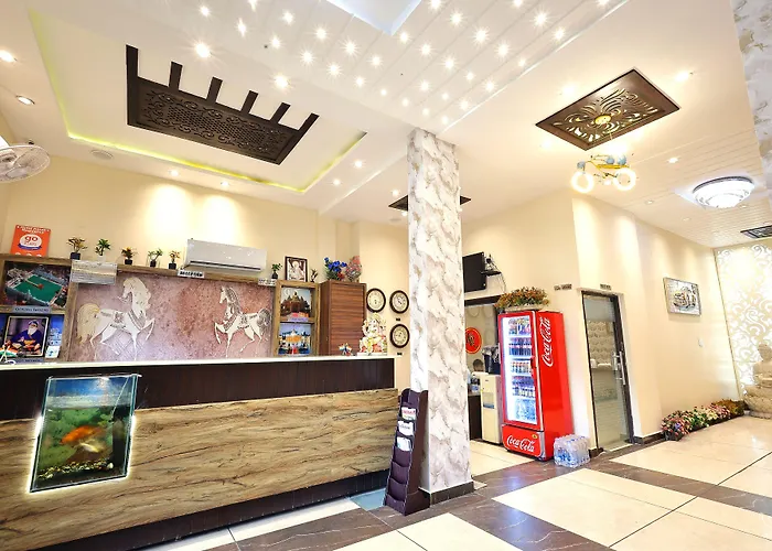 Hotel Karan Residency - 5 Min Walk From Golden Temple