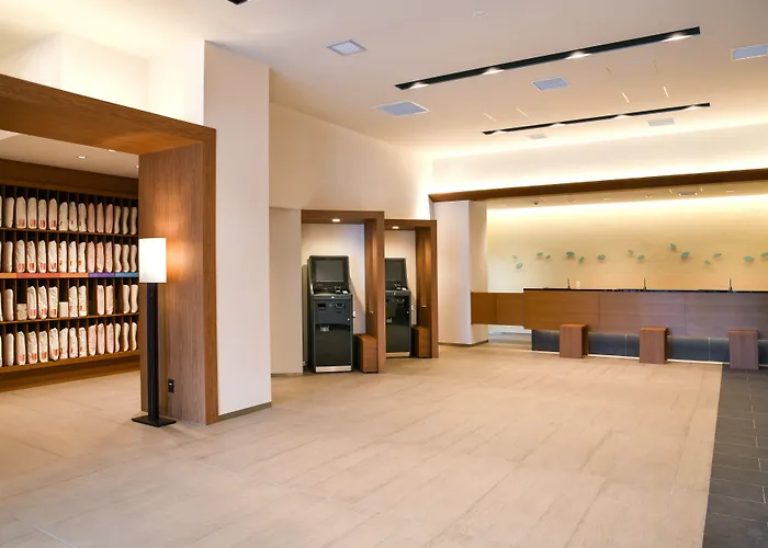 Jr Inn Chitose