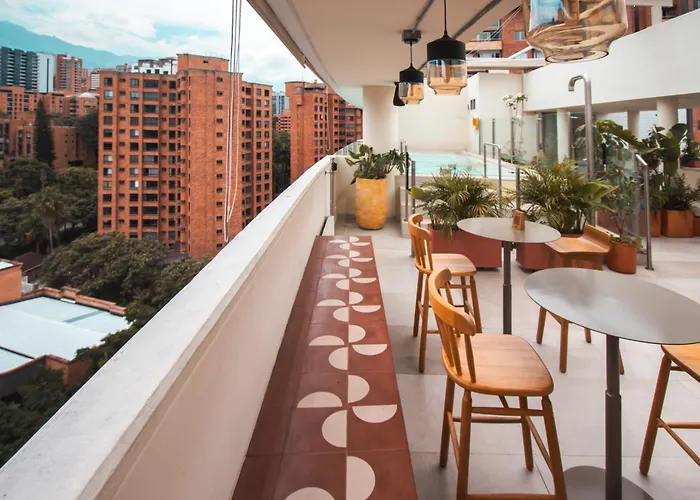 Sites Hotel