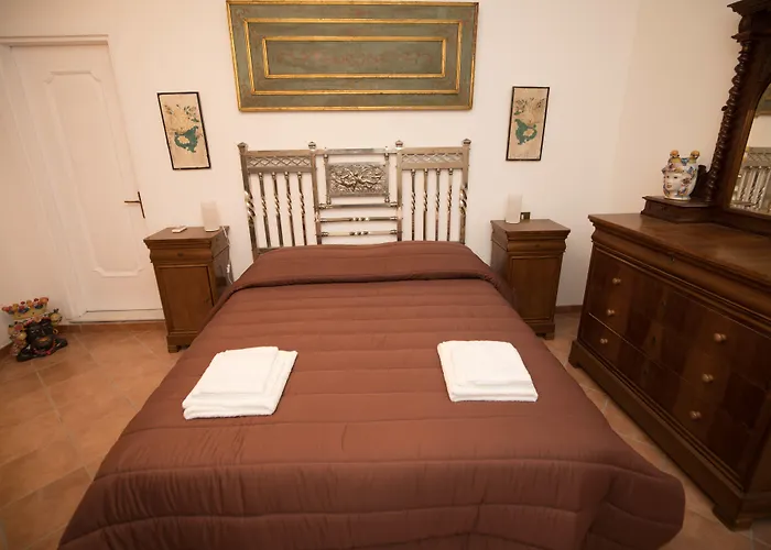 Cannatella'S Mansion