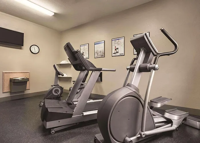 Country Inn & Suites By Radisson, Byram-Jackson South, Ms
