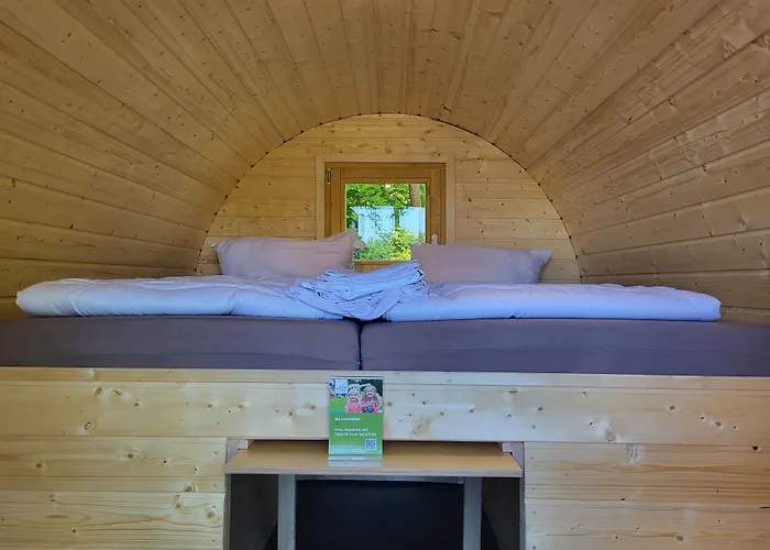Eurocamp Spreewaldtor