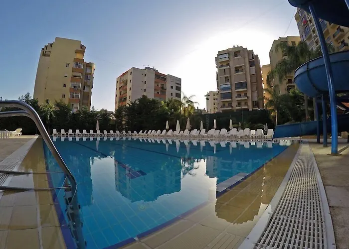 Cosmopolitan Hotel