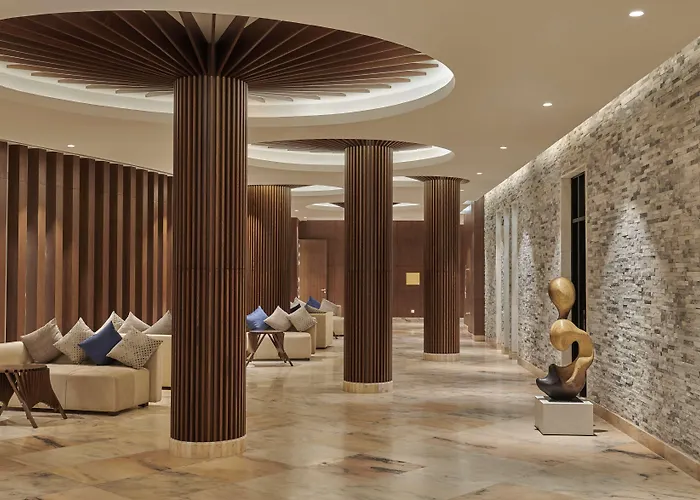 Hyatt Regency Addis Ababa