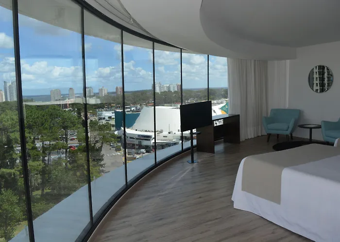 Don Majestic Hotel Punta Del Este