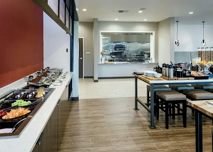 Hilton Garden Inn Wenatchee, Wa