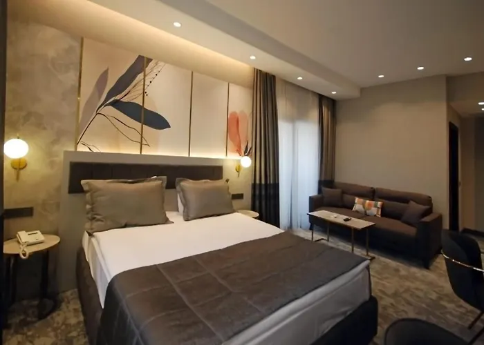Starton Hotel