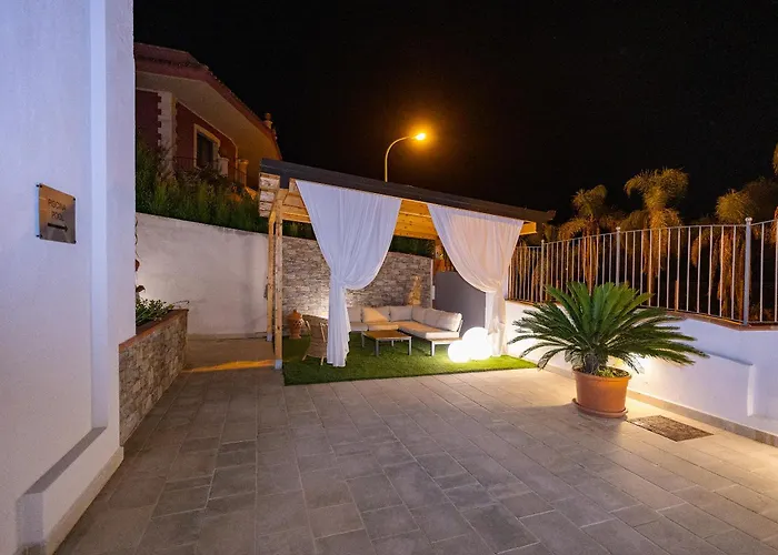 Marty Luxury B&B