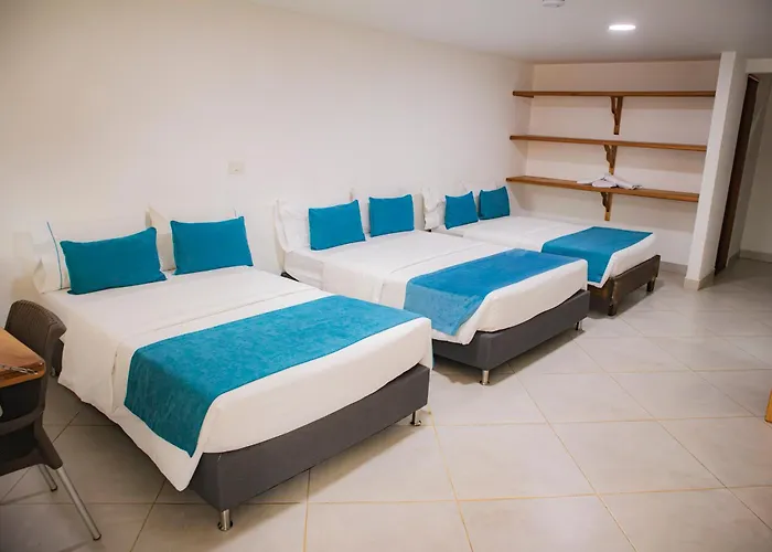 Hotel Santa Laura