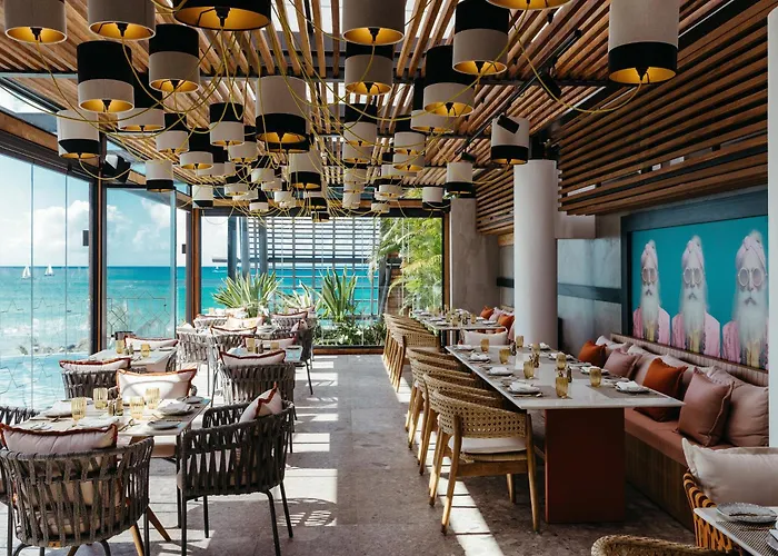 Lux* Grand Baie Resort & Residences