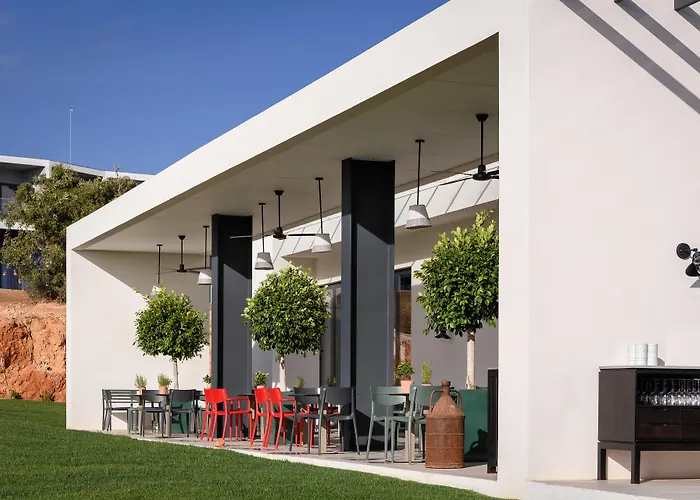Tivoli Alvor Algarve
