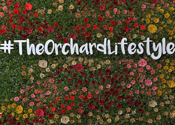 The Orchard Hotel Baguio