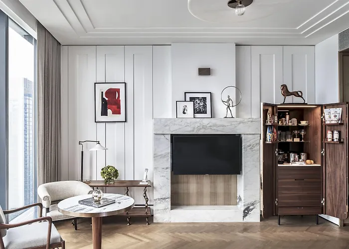 The Langham, Jakarta
