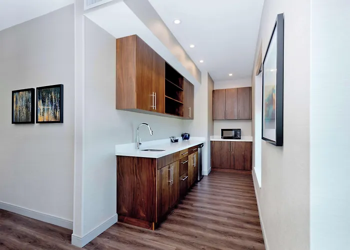 Hyatt Place Kelowna
