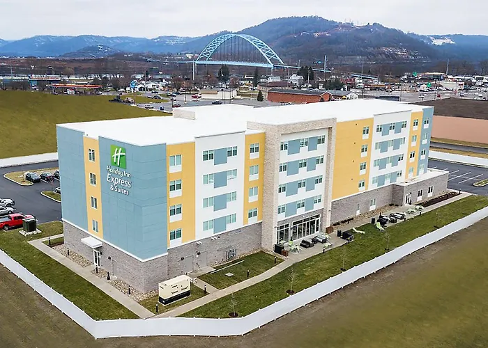 Holiday Inn Express & Suites - Moundsville By Ihg