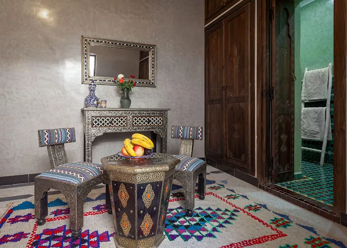 Riad Salman